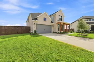25202 Bamburgh Dr, Katy, TX 77493 - Photo 4