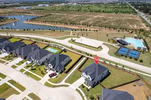 25202 Bamburgh Dr, Katy, TX 77493 - Photo 2