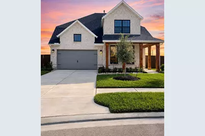 25202 Bamburgh Drive, Katy, TX 77493 - Photo 1