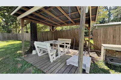 318 Baletka Boulevard, Livingston, TX 77351 - Photo 22