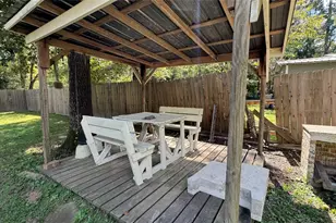 318 Baletka Blvd, Livingston, TX 77351 - Photo 22