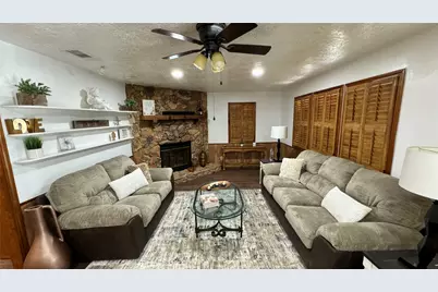 318 Baletka Boulevard, Livingston, TX 77351 - Photo 4