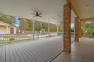 189 Northwood Park, Livingston, TX 77351 - Photo 34