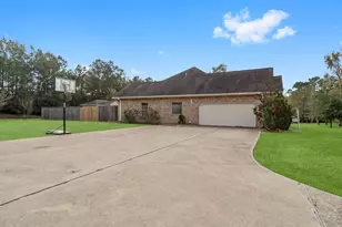 189 Northwood Park, Livingston, TX 77351 - Photo 44