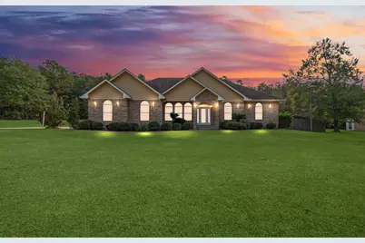189 Northwood Park, Livingston, TX 77351 - Photo 1