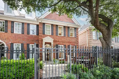5124 Chevy Chase Drive, Houston, TX 77056 - Photo 1
