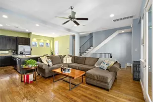 1720 Live Oak St, Houston, TX 77003 - Photo 10