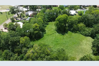 510 Anson Jones / S 5th Street Street, Crockett, TX 75835 - Photo 8