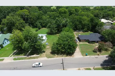 510 Anson Jones / S 5th Street Street, Crockett, TX 75835 - Photo 4
