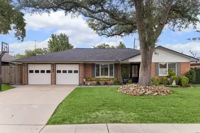 6542 Cindy Lane, Houston, TX 77008 - Photo 1