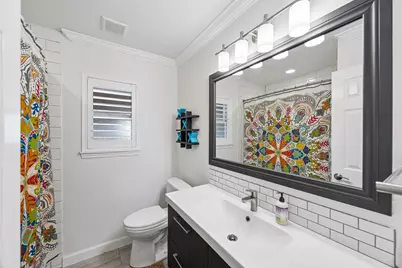 6542 Cindy Lane, Houston, TX 77008 - Photo 22