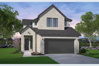 2802 Pathway Crest Lane, Webster, TX 77598 - Photo 1