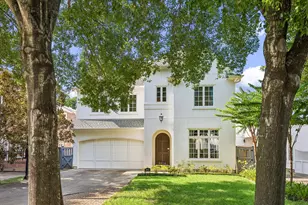 3814 Coleridge St, West University Place, TX 77005 - Photo 1