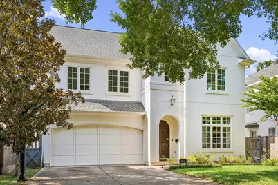 3814 Coleridge Street, West University Place, TX 77005 - Photo 2