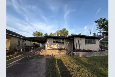 2627 Stevens Street, Houston, TX 77026 - Photo 1