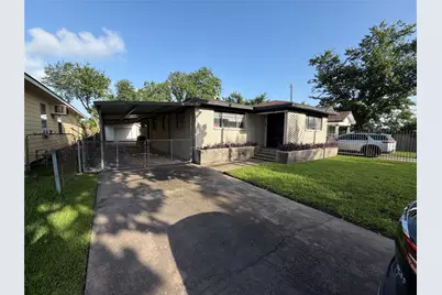 2627 Stevens Street, Houston, TX 77026 - Photo 1
