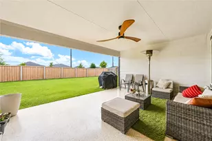 3238 Derry Hill Dr, Fulshear, TX 77441 - Photo 40