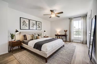 14715 Barryknoll Lane #142, Houston, TX 77079 - Photo 14