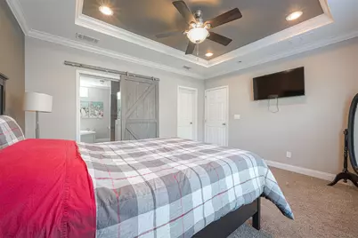 20547 S Post Oak Boulevard #B, Fresno, TX 77545 - Photo 36