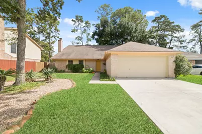 25402 Mill Pond Lane, Spring, TX 77373 - Photo 2