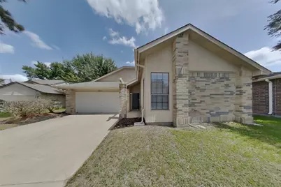 7811 Bluff Trail Drive, Humble, TX 77338 - Photo 1
