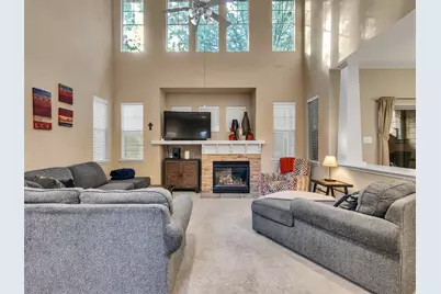 83 Scarlet Woods Court #83, The Woodlands, TX 77380 - Photo 6