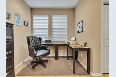 83 Scarlet Woods Court #83, The Woodlands, TX 77380 - Photo 16