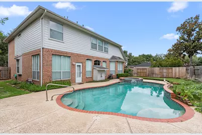 1807 Rustic Hills Court, Sugar Land, TX 77479 - Photo 38