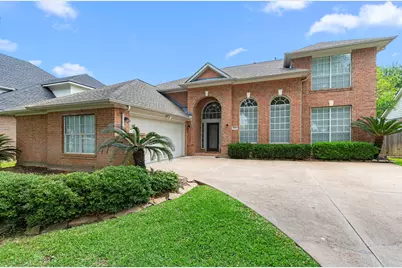 1807 Rustic Hills Court, Sugar Land, TX 77479 - Photo 1