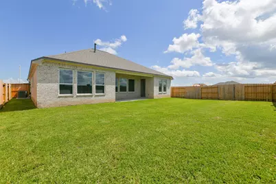 3203 Hidden Mist Drive, Texas City, TX 77568 - Photo 32
