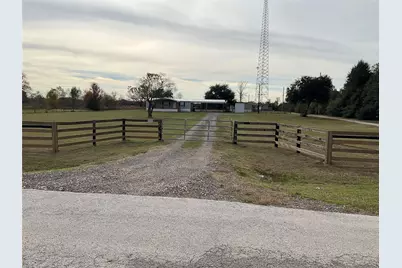 34207 & 34203 Kulhanek Road, Waller, TX 77484 - Photo 2