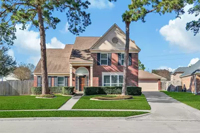 17618 Rustling Aspen Lane, Houston, TX 77095 - Photo 2