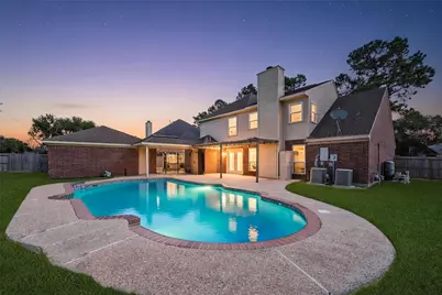17618 Rustling Aspen Lane, Houston, TX 77095 - Photo 1