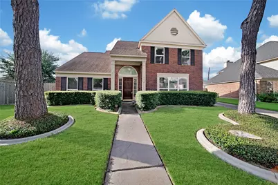 17618 Rustling Aspen Lane, Houston, TX 77095 - Photo 2