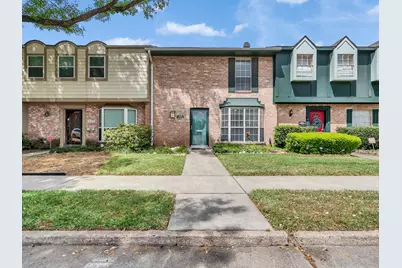 14325 Lost Meadow Lane, Houston, TX 77079 - Photo 1