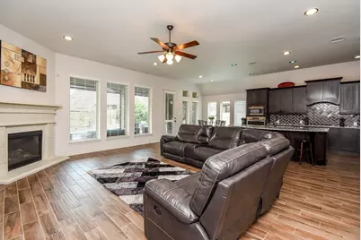 9214 Holloway Cliff Lane, Cypress, TX 77433 - Photo 30