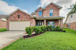 10139 Twila Springs Ct, Houston, TX 77095 - Photo 1