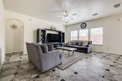 10139 Twila Springs Court, Houston, TX 77095 - Photo 4