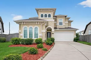 1807 Albert Glade Ct, Richmond, TX 77469 - Photo 1