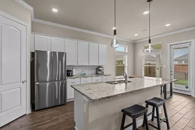 1302 Lake Mija Court, Seabrook, TX 77586 - Photo 16