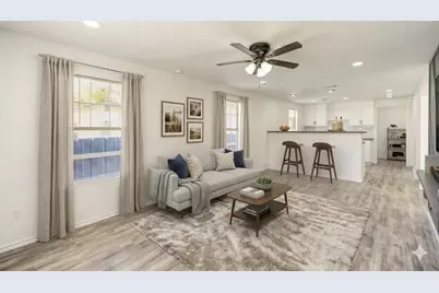 7811 Saint Louis Street, Houston, TX 77028 - Photo 4