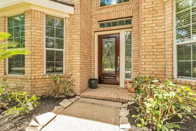 13811 Brannon Field Lane, Houston, TX 77041 - Photo 2