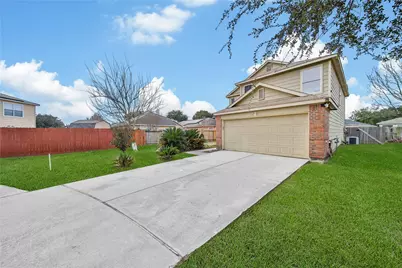 611 Remwick Drive, Houston, TX 77073 - Photo 2