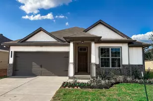 603 Rockbridge Dr, Huntsville, TX 77340 - Photo 1