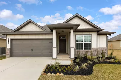 603 Rockbridge Drive, Huntsville, TX 77340 - Photo 4