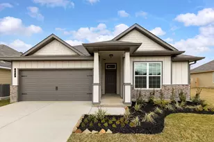 603 Rockbridge Dr, Huntsville, TX 77340 - Photo 4