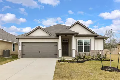 603 Rockbridge Drive, Huntsville, TX 77340 - Photo 1