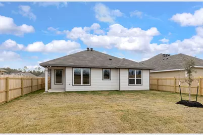 603 Rockbridge Drive, Huntsville, TX 77340 - Photo 36