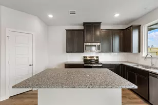 603 Rockbridge Dr, Huntsville, TX 77340 - Photo 18