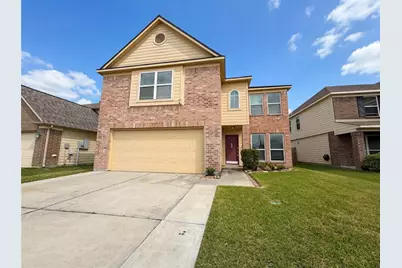 9881 Hyacinth Way, Conroe, TX 77385 - Photo 1